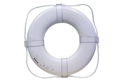 G Style Life Ring 24"